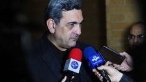 البرز پشت ساختمان ها گم شده
