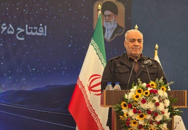 وعده افتتاح باند برگشت تونل البرز آزادراه تهران شمال تا سال ۱۴۰۶ 