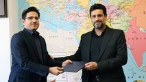 علی سرکشیکیان مدیرعامل شرکت ترکیب حمل و نقل شد