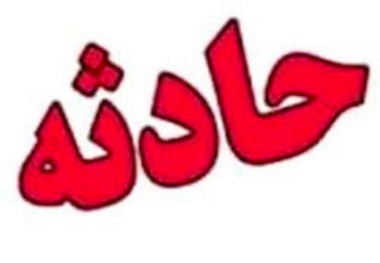 واژگونی خودروی سواری در بزرگراه شهید محلاتی تهران 4 نفر را مصدوم کرد