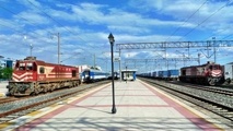 EU to finance upgrading of Turkey’s European link