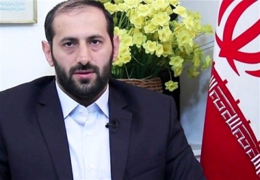 تقدیر از سازمان بنادر برای ارائه سریع گزارش حادثه سانچی
