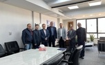 مازیار یزدانی مدیرعامل جدید شرکت الوند نیرو شد