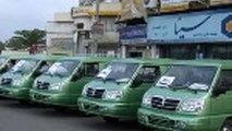 تولید ون و خودروهای هیبریدی در دستور کار خودروسازان قرار گرفت