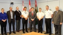 ABS gets Royal Canadian Navy service contract