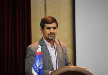بهبود ایمنی کانال ورودی بندر نوشهر 