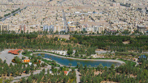 ایجاد شهرهای جدید پایدار و خودبسنده مهم ترین اهداف توسعه شهری در کشور است 