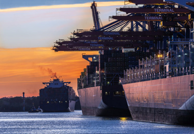 Warm Welcome for BIMCO Cyber Security Clause for Shipping Contracts