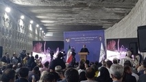 ۷ پروژه عمرانی تهران با ارزش ۳۵۰۰ میلیارد تومان افتتاح شد
