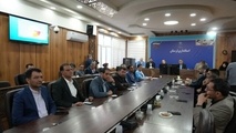 ۱۲۸۶ متر پل در لرستان تکمیل و در حال بهره‌ برداری است
