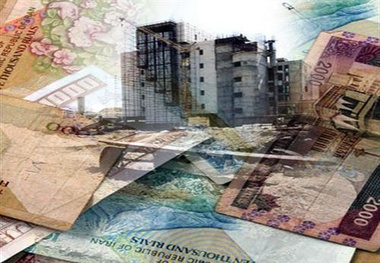 
دومجهول در رونق مسکن
