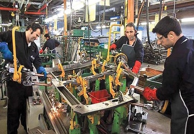قطعه‌سازان اهل خودروسازی؟ 
