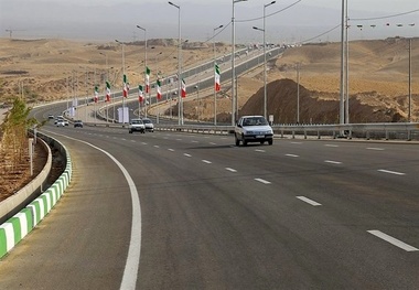  ۱۰ ماه، ۶۰۰ تصادف، ۱۲ فوتی و ۴۱۵ مجروح