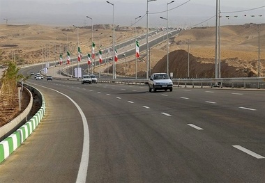  ۱۰ ماه، ۶۰۰ تصادف، ۱۲ فوتی و ۴۱۵ مجروح
