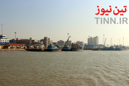 بندر آبادان