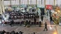 امکان صدور ویزا در پایانه‌های مرزی آذربایجان غربی فراهم شود