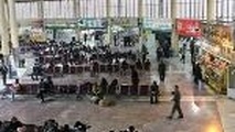 امکان صدور ویزا در پایانه‌های مرزی آذربایجان غربی فراهم شود