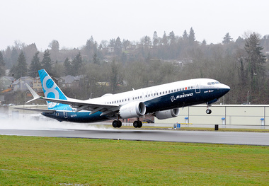 Boeing Forecasts $730 Billion Market for New Airplanes in Middle East