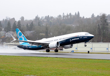 Boeing Forecasts $730 Billion Market for New Airplanes in Middle East