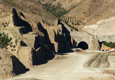 عدم حمایت اجرایی دولت از بزرگراه شمالی کرج