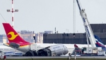 Sukhoi SSJ100 Can Be Grounded only by Aviation Authorities