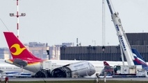 Sukhoi SSJ100 Can Be Grounded only by Aviation Authorities
