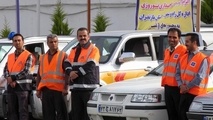 ابتلای ۱۱۰ نفر و درگذشت دو تن از عوامل راهداری و حمل و نقل جاده‌‎ای به بیماری کرونا 