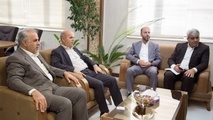 آغاز عملیات پروژه دور برگردان کلوده-محمود آباد