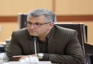 ورود هشتمین قطار تجاری کشور چین 

