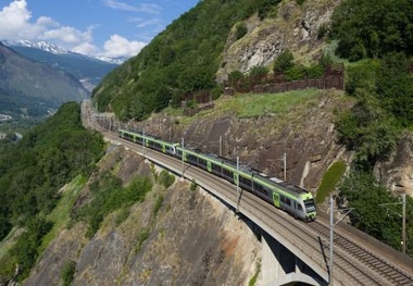 AllRail calls for opening of Swiss passenger rail market

