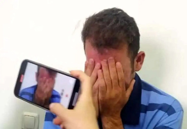 اعتراف تازه قاتل الهه حسین‌نژاد: قصد خودکشی داشتم اما گرفتار قانون شدم
