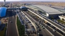 پروازهای خارجی نسبت به سال گذشته ۱۰۰ درصد افزایش داشته است