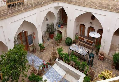 اختصاص تسهیلات کم بهره به بوم گردی ها
