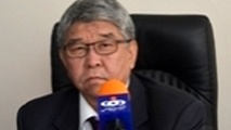 فرصت طلایی ایران در اقتصاد اوراسیا؛ بهترین شرایط سرمایه‌گذاری را داریم