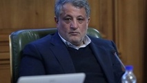 قوا همکاری لازم را با شورا ندارند