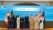 AtkinsRéalis Awarded Key Riyadh Metro Contracts