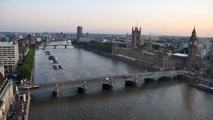 London seeks greater standards for river emissions