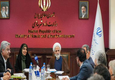 تلاش وزارت راه برای به‌کارگیری حقوق‌ دانان فعال خارج از کشور 
