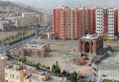 برنامه‌ریزی، مکان‌ یابی و احداث ۲۴ شهر جدید 