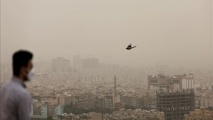 متهمان آلودگی هوا چه کسانی هستند؟