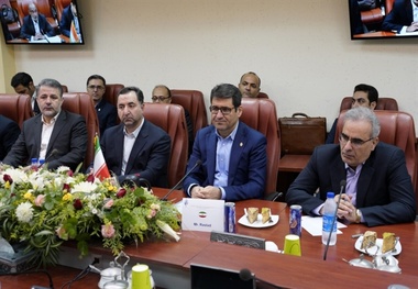 لزوم‌ پیگیری جدی برنامه های هند و ایران برای جذاب سازی فعالیت های تجاری در چابهار