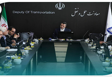Review and Decision-Making on Six Border Crossings in Western Iran