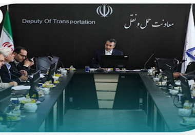 Review and Decision-Making on Six Border Crossings in Western Iran
