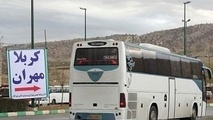 
اعزام اکیپ های راهداری و حمل و نقل به مرز مهران
