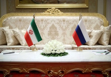 ایران یک گام دیگر به عضویت ناظر اتحادیه اوراسیا نزدیک شد