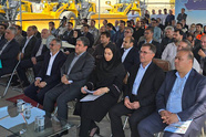 افتتاح پروژه‌ های ۶ همتی راه، مسکن و هواشناسی در استان اردبیل/ ۷۲ پروژه راهداری بهره برداری شد