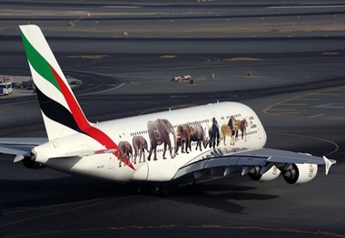 Emirates ends TAAG Angola management contract