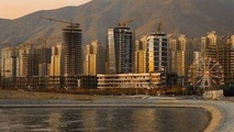 بررسی وضعیت پیشرفت و موانع اجرای پروژه های فعال منطقه ۲۲