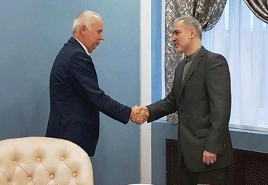 برقراری پرواز مستقیم ایران-بلاروس در آینده نزدیک