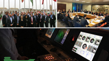 Private sector partners in the pursuit of low carbon shipping